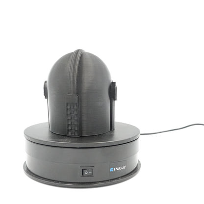 Cache boule attelage