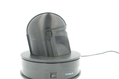 Cache boule attelage