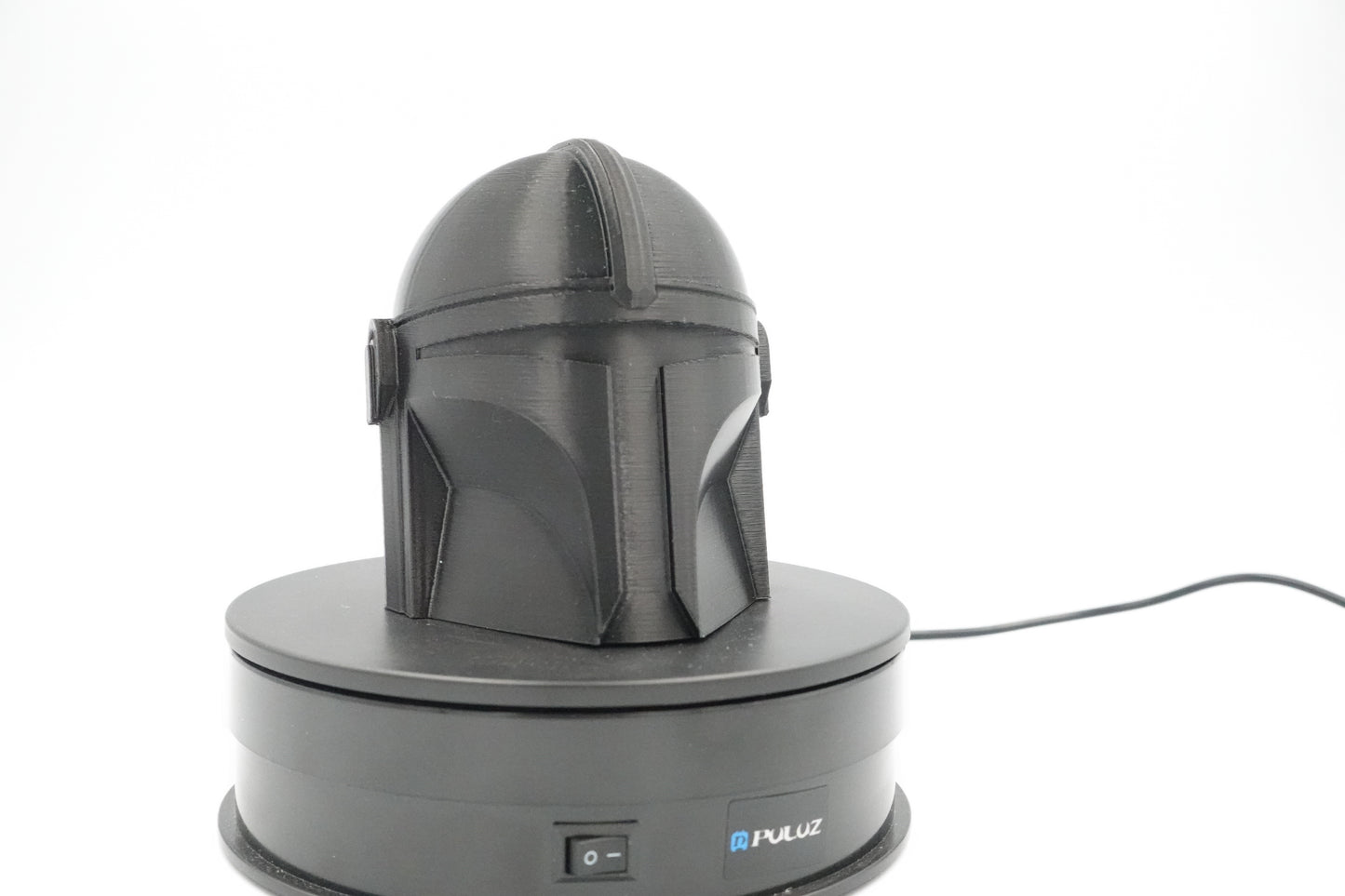 Cache boule attelage