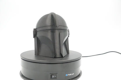 Cache boule attelage