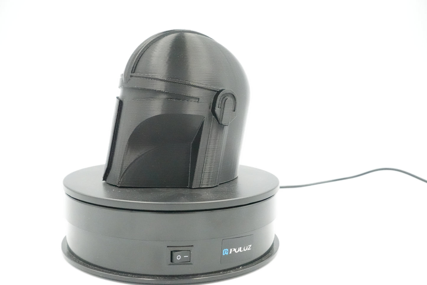 Cache boule attelage