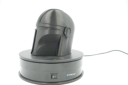 Cache boule attelage