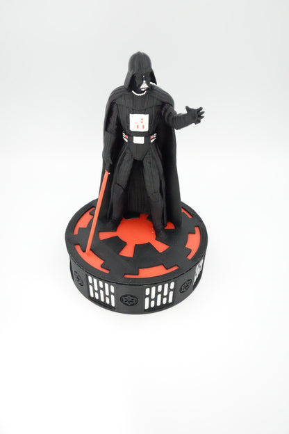 Lampe Darth Vader