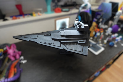 Destroyer impérial LED