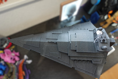 Destroyer impérial LED