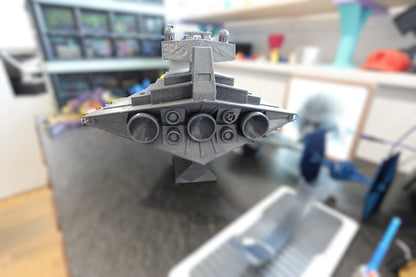 Destroyer impérial LED