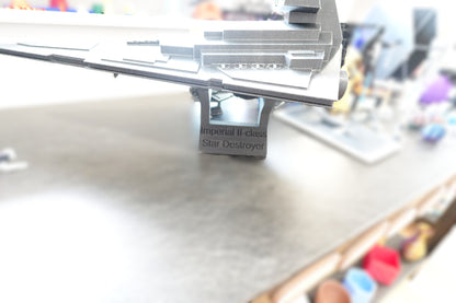 Destroyer impérial LED