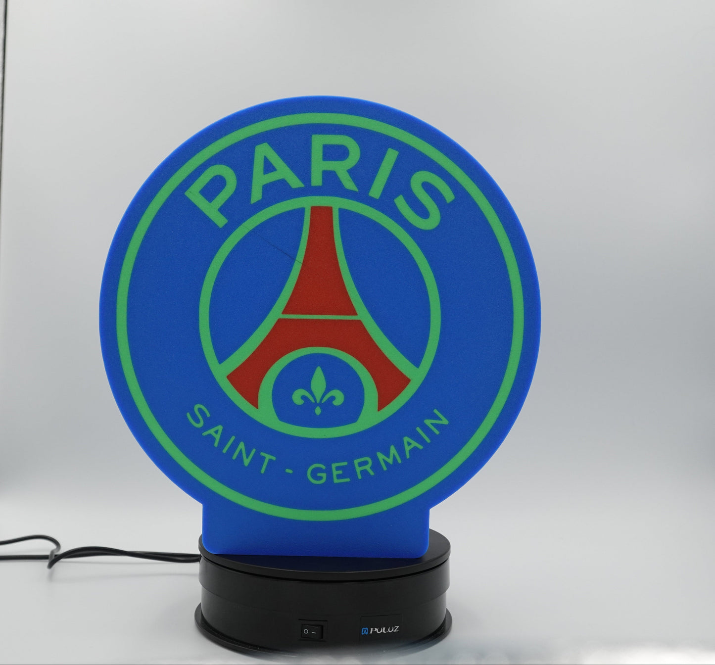 Luminaire Paris Saint German