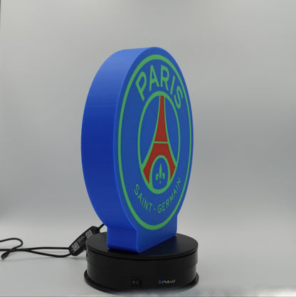 Luminaire Paris Saint German