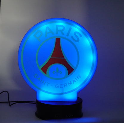 Luminaire Paris Saint German