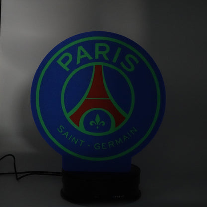 Luminaire Paris Saint German