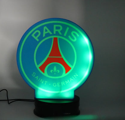 Luminaire Paris Saint German