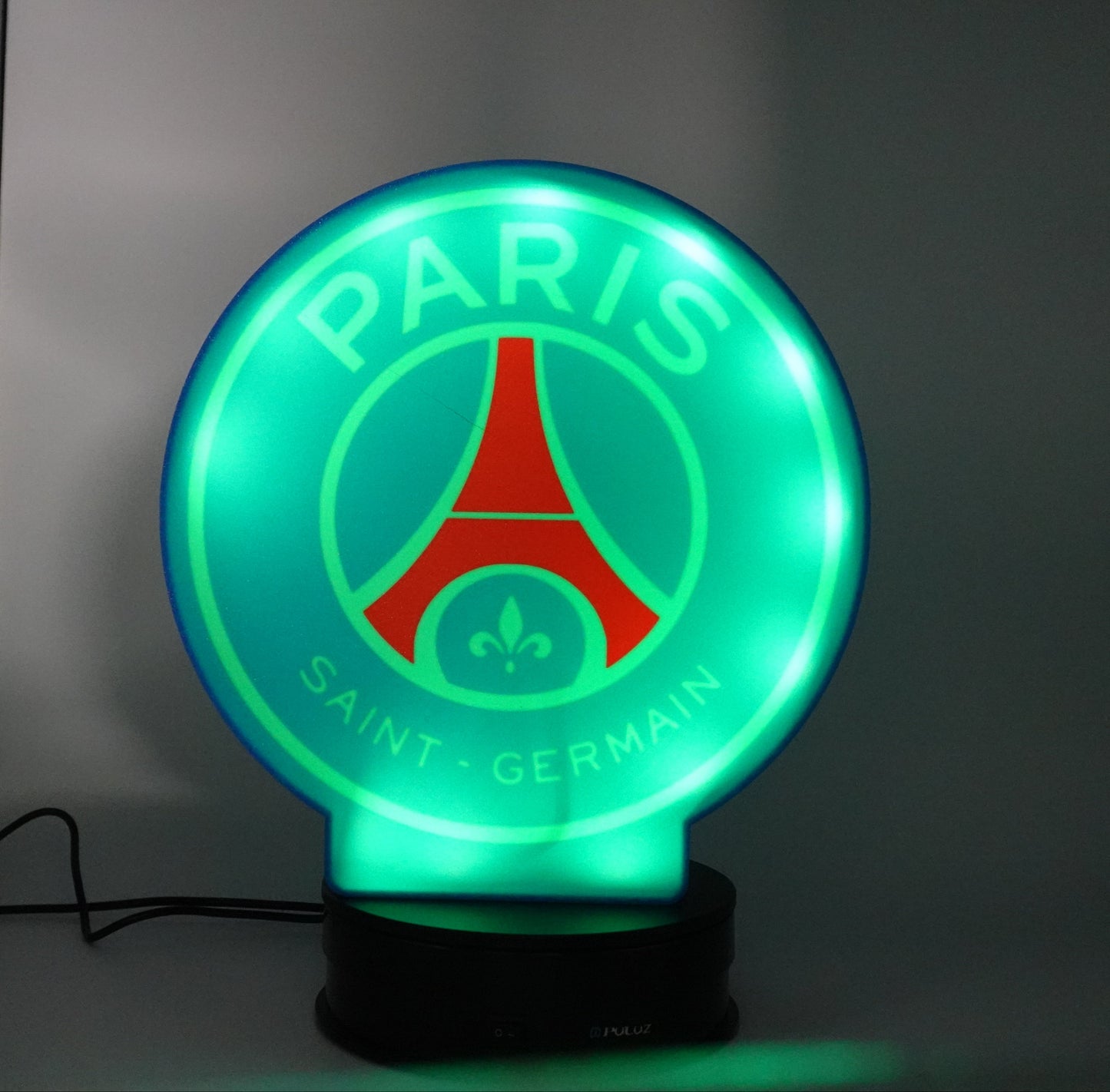 Luminaire Paris Saint German