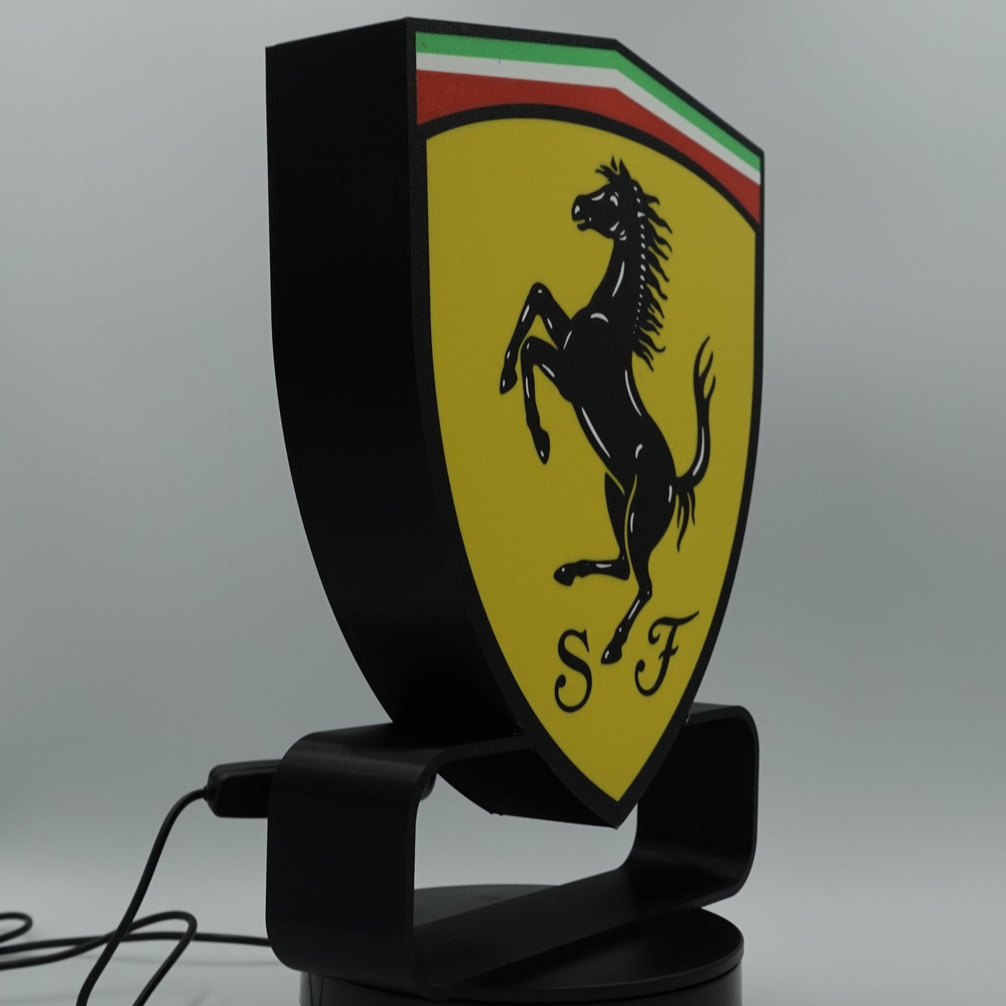 Luminaire Ferrari SF