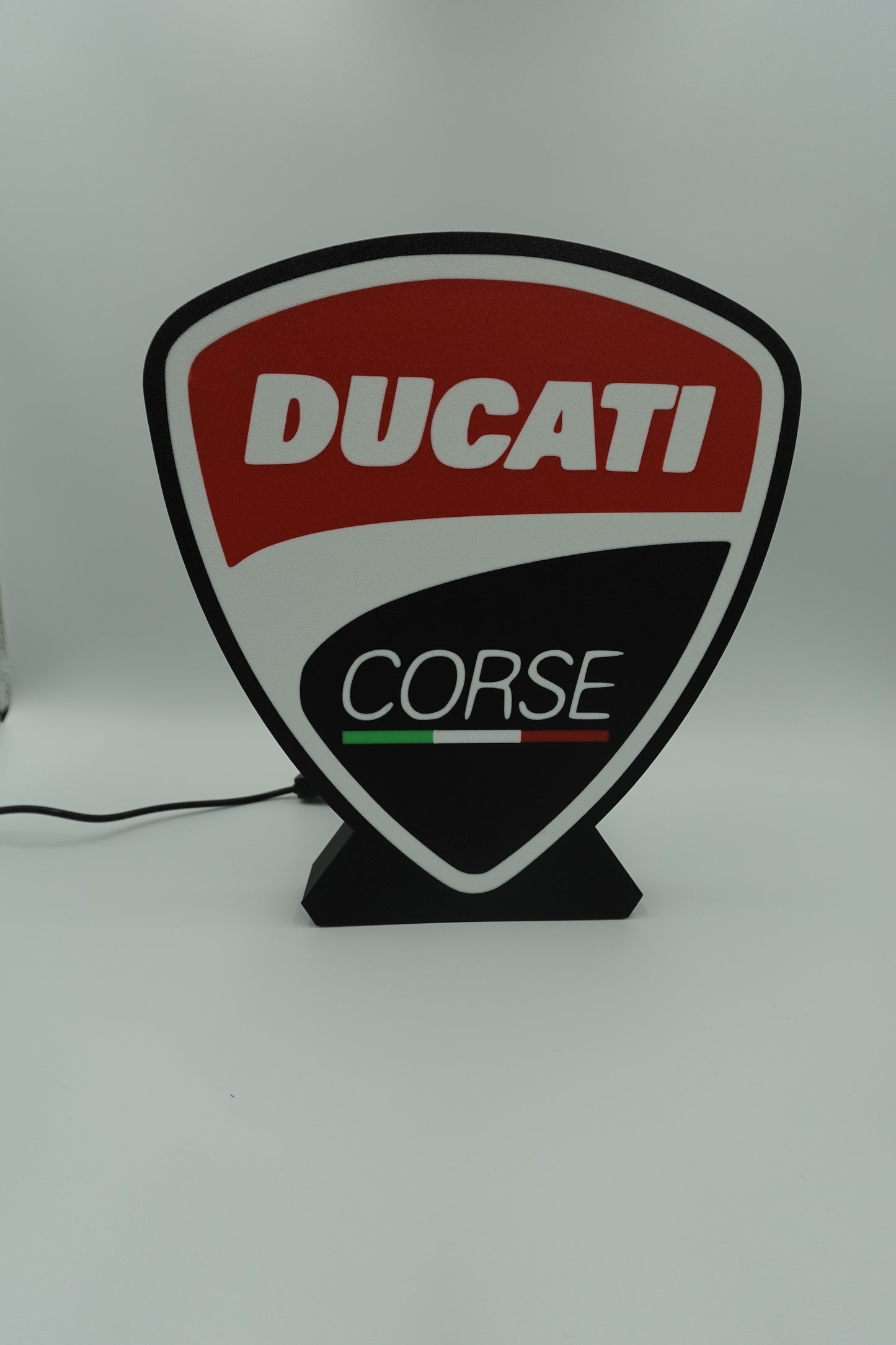 Luminaire Ducati Corse