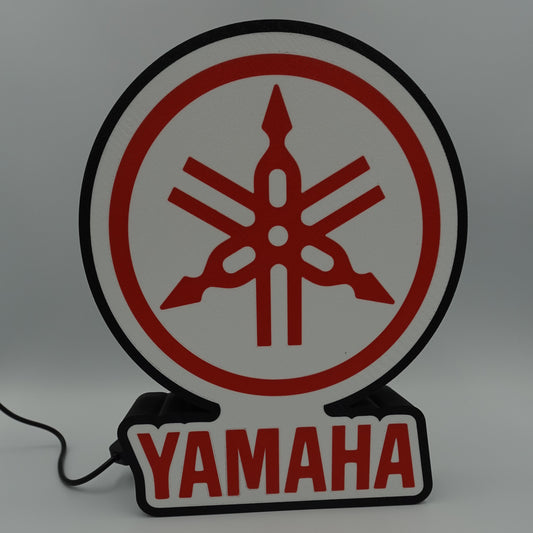 Luminaire Yamaha