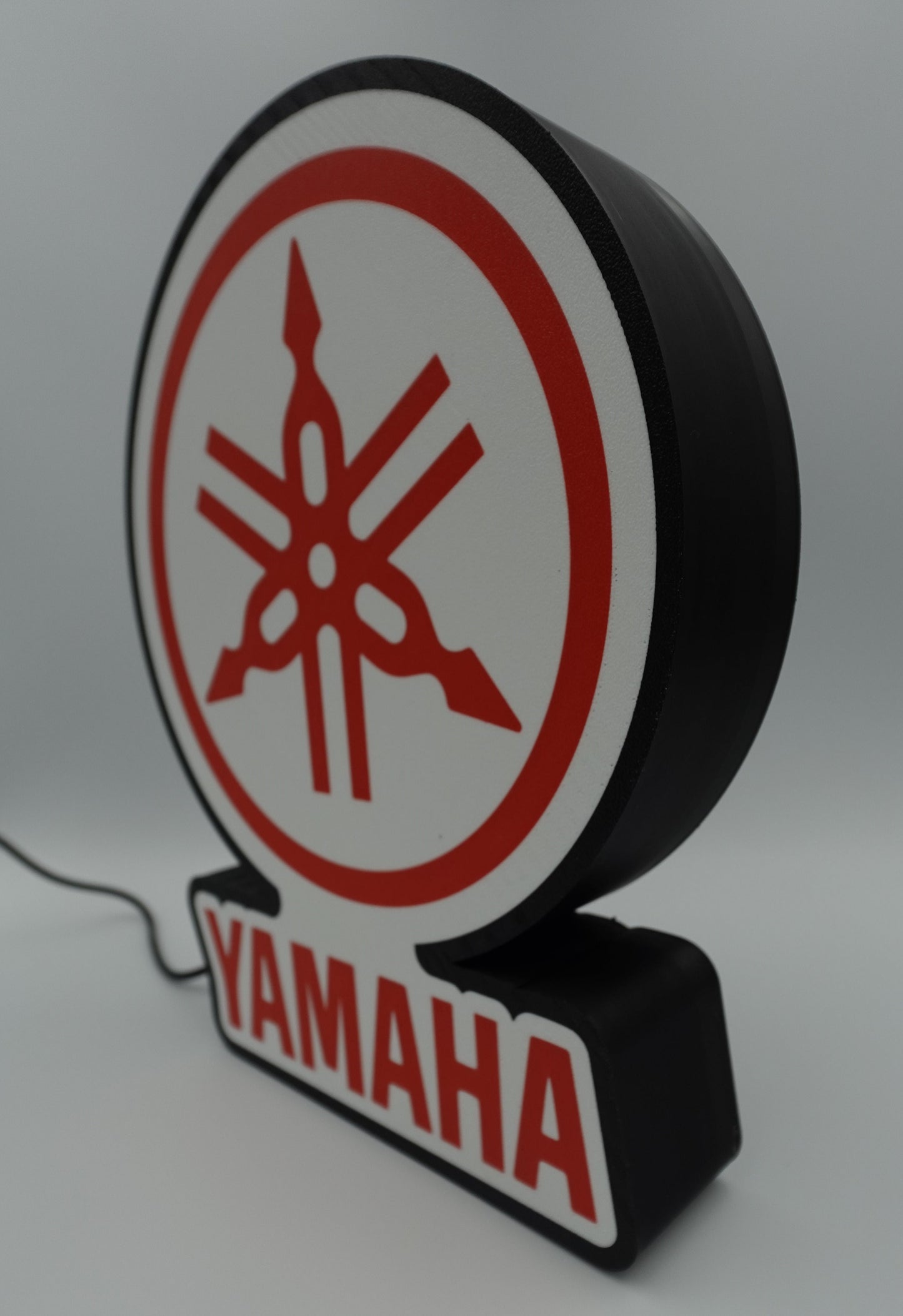 Luminaire Yamaha