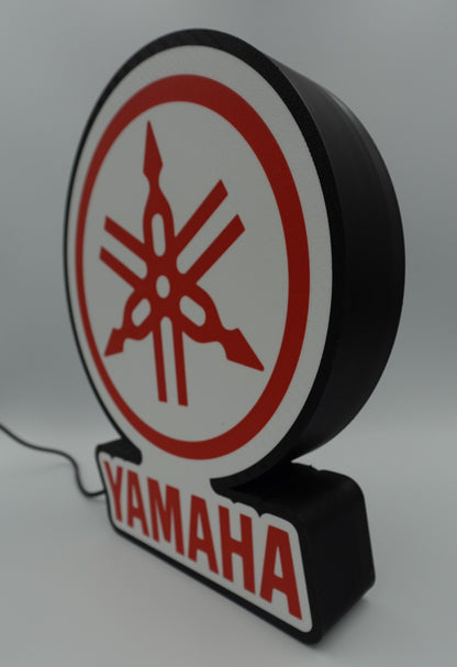 Luminaire Yamaha