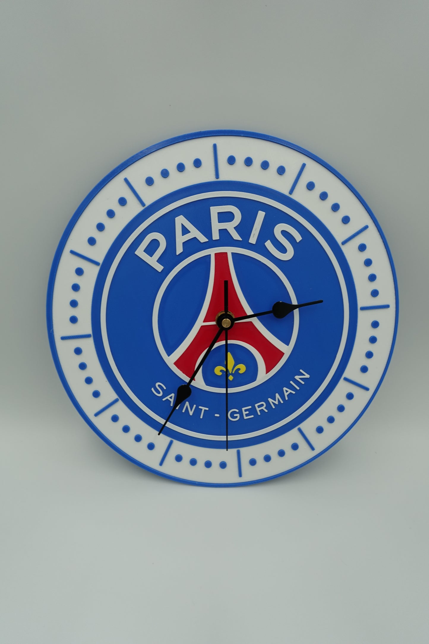 Horloge Paris St Germain