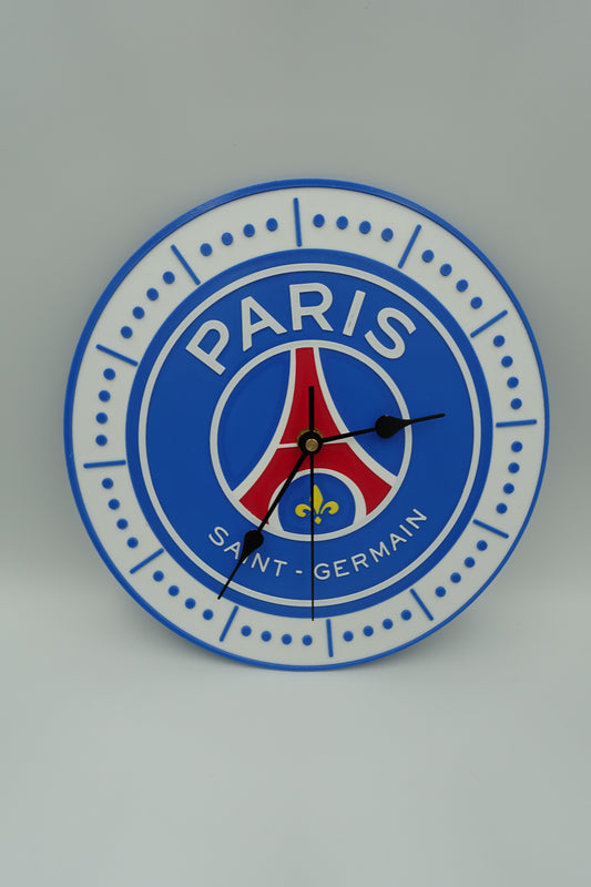 Horloge Paris St Germain