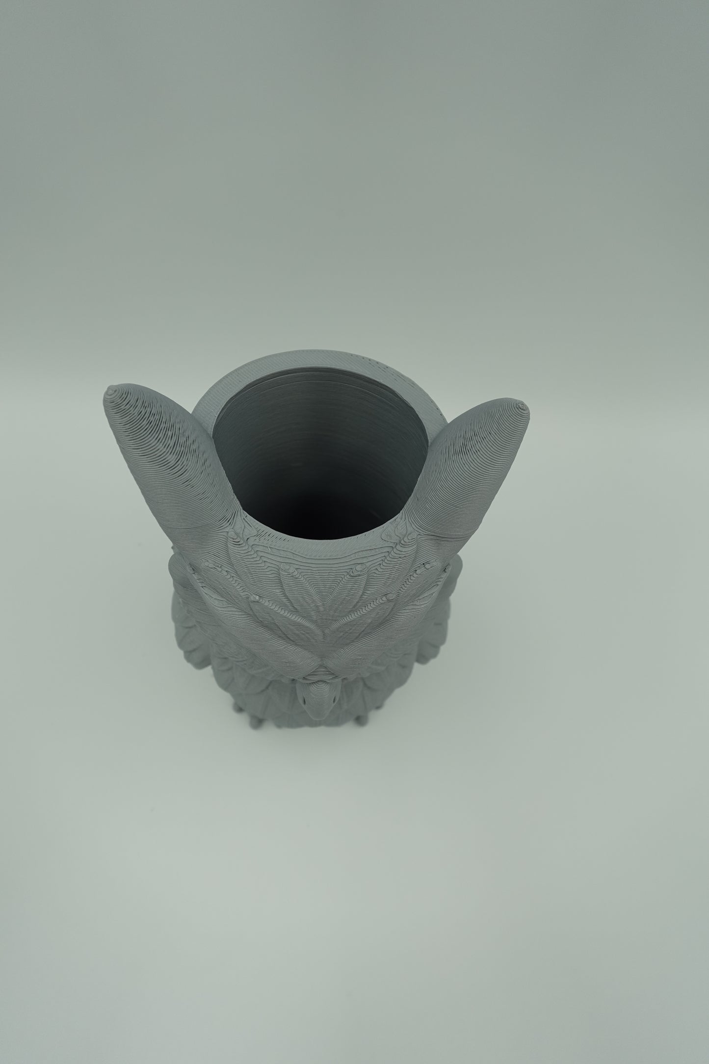 Chouette Porte-Stylos