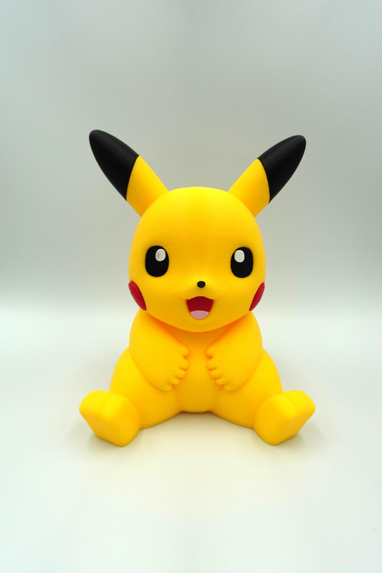 Pikachu Tirelire