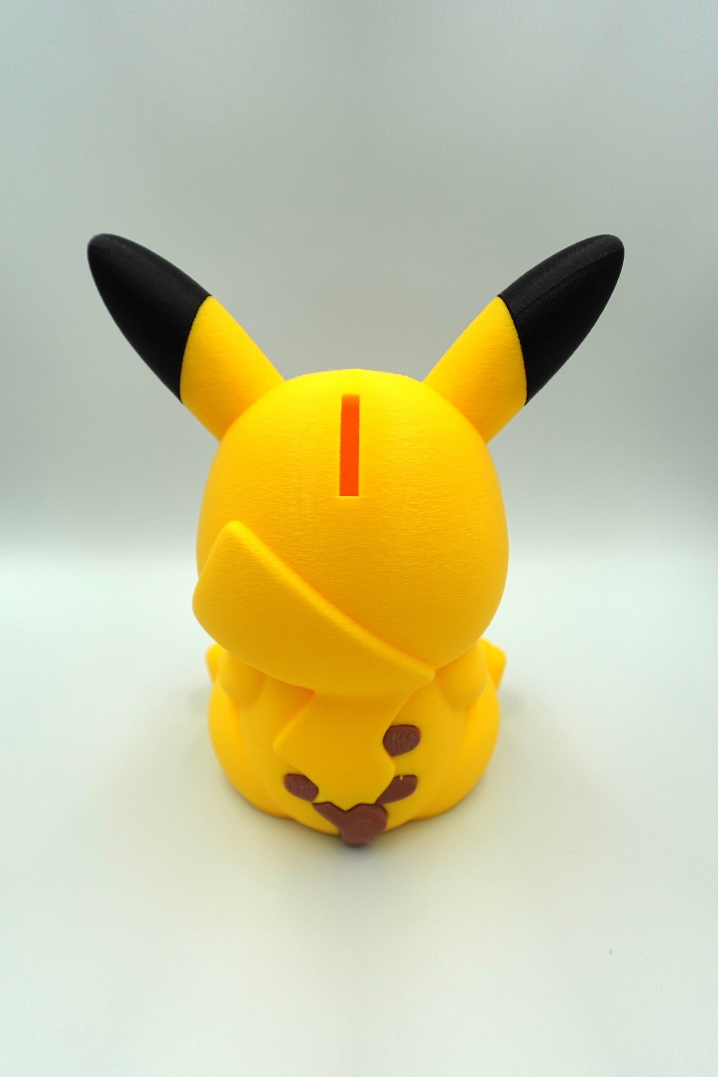 Pikachu Tirelire