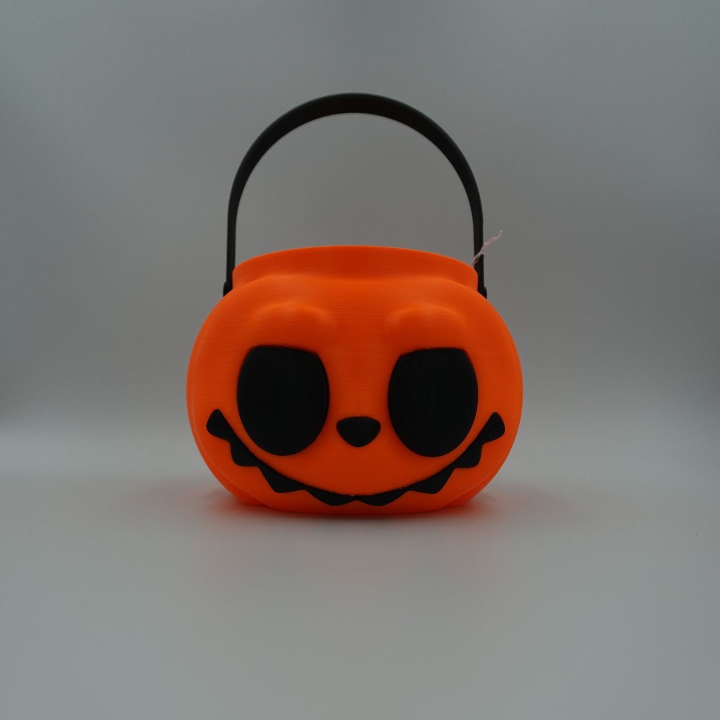 Seau Labubu Halloween