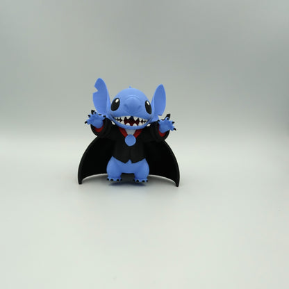 Stitch Vampire