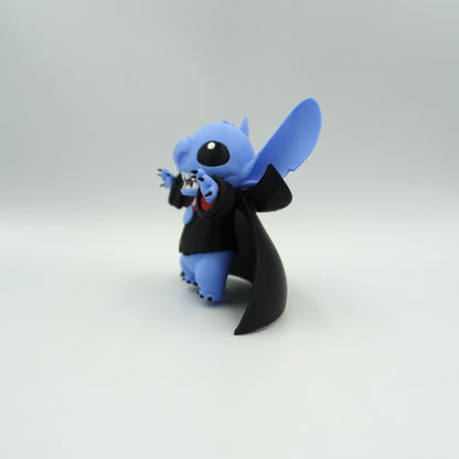 Stitch Vampire