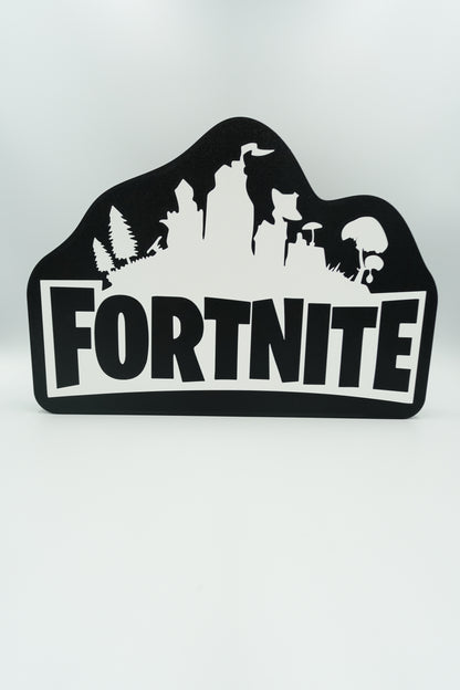 Luminaire Fortnite