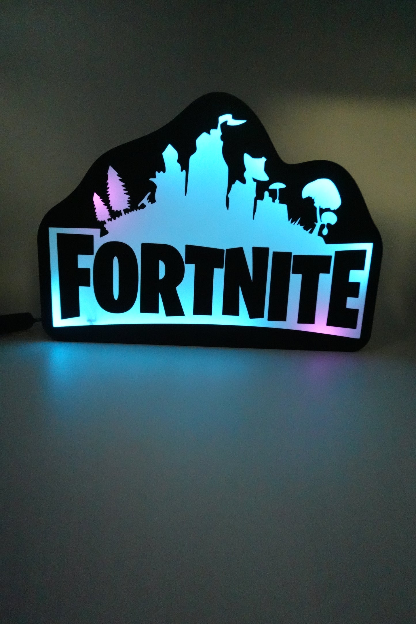 Luminaire Fortnite