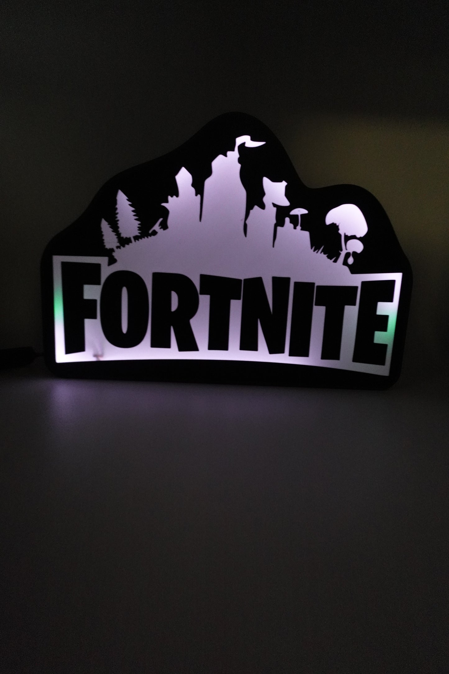 Luminaire Fortnite