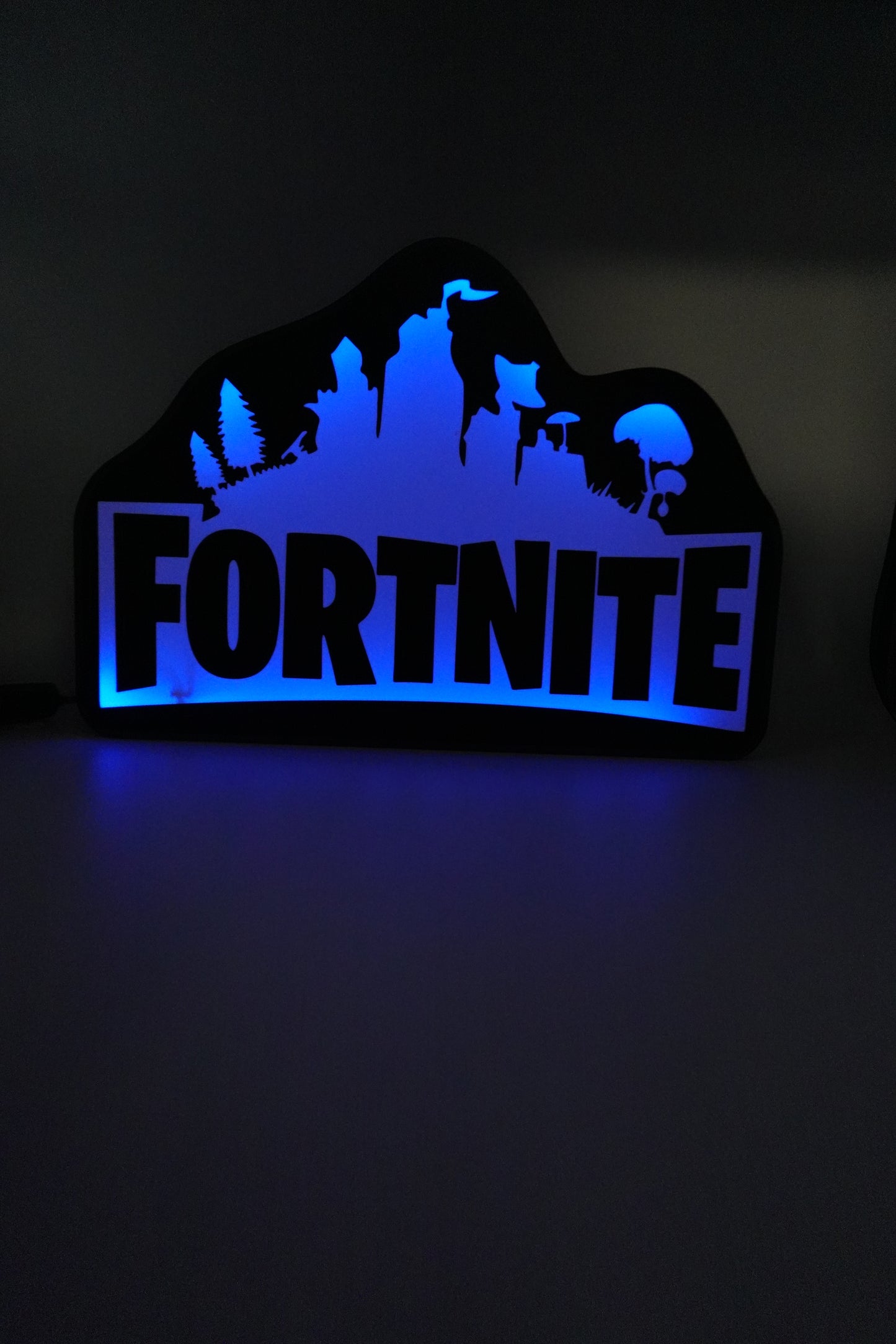 Luminaire Fortnite
