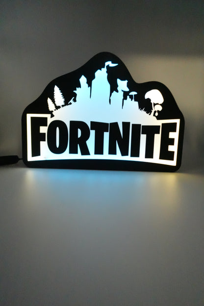 Luminaire Fortnite