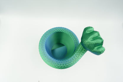 Serpent Porte stylos 🐍