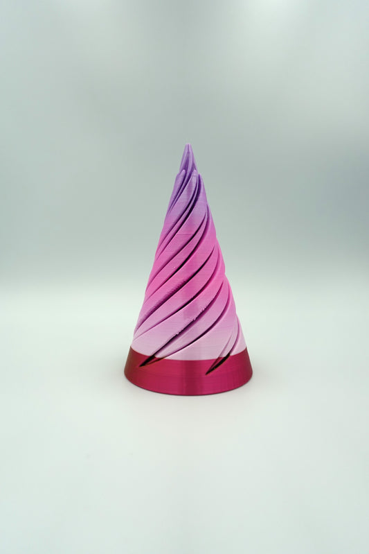 Cône spiral 🌀 10.5cm