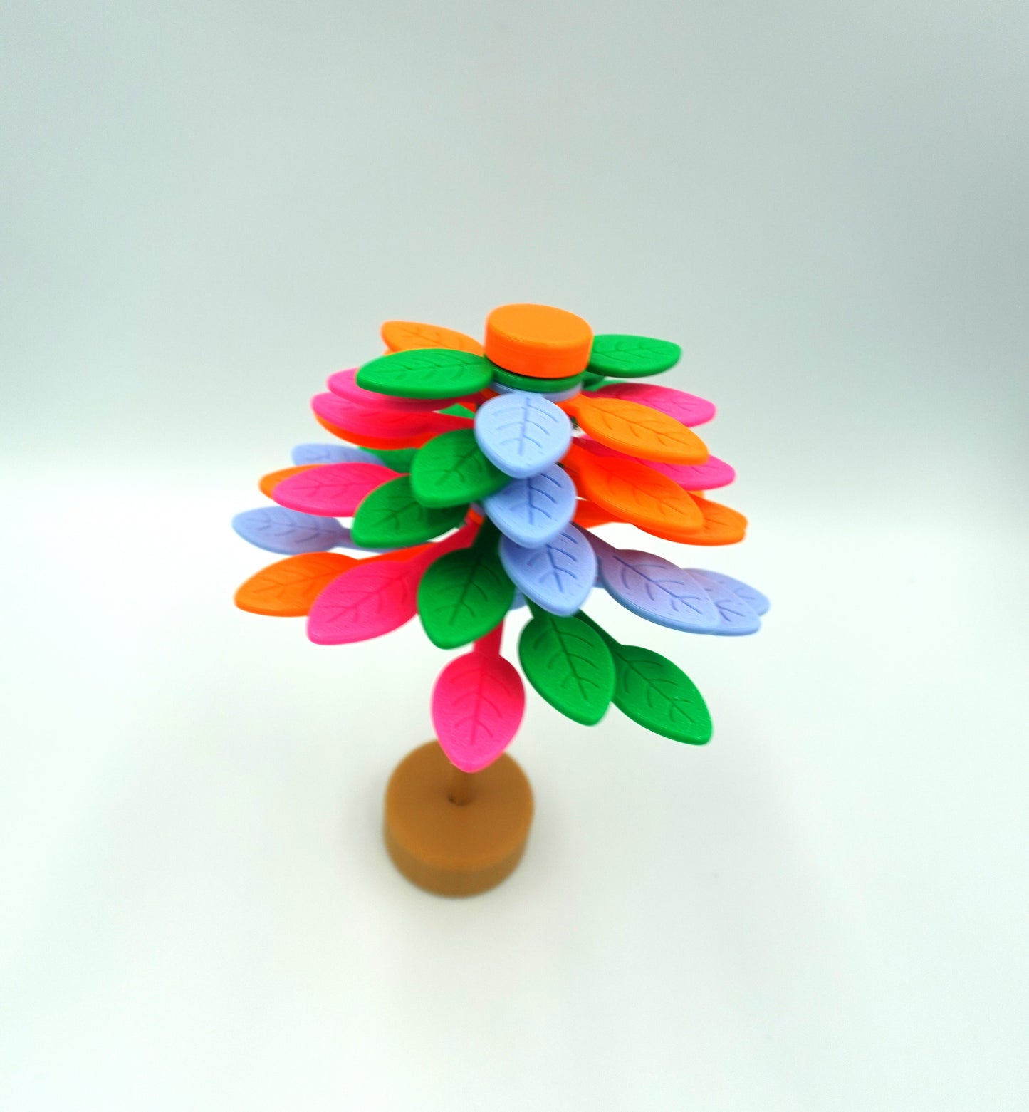 🌳 Arbre anti-stress