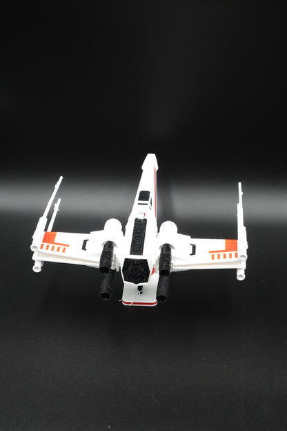 Starfighter X-Wing 🚀🧑‍🚀