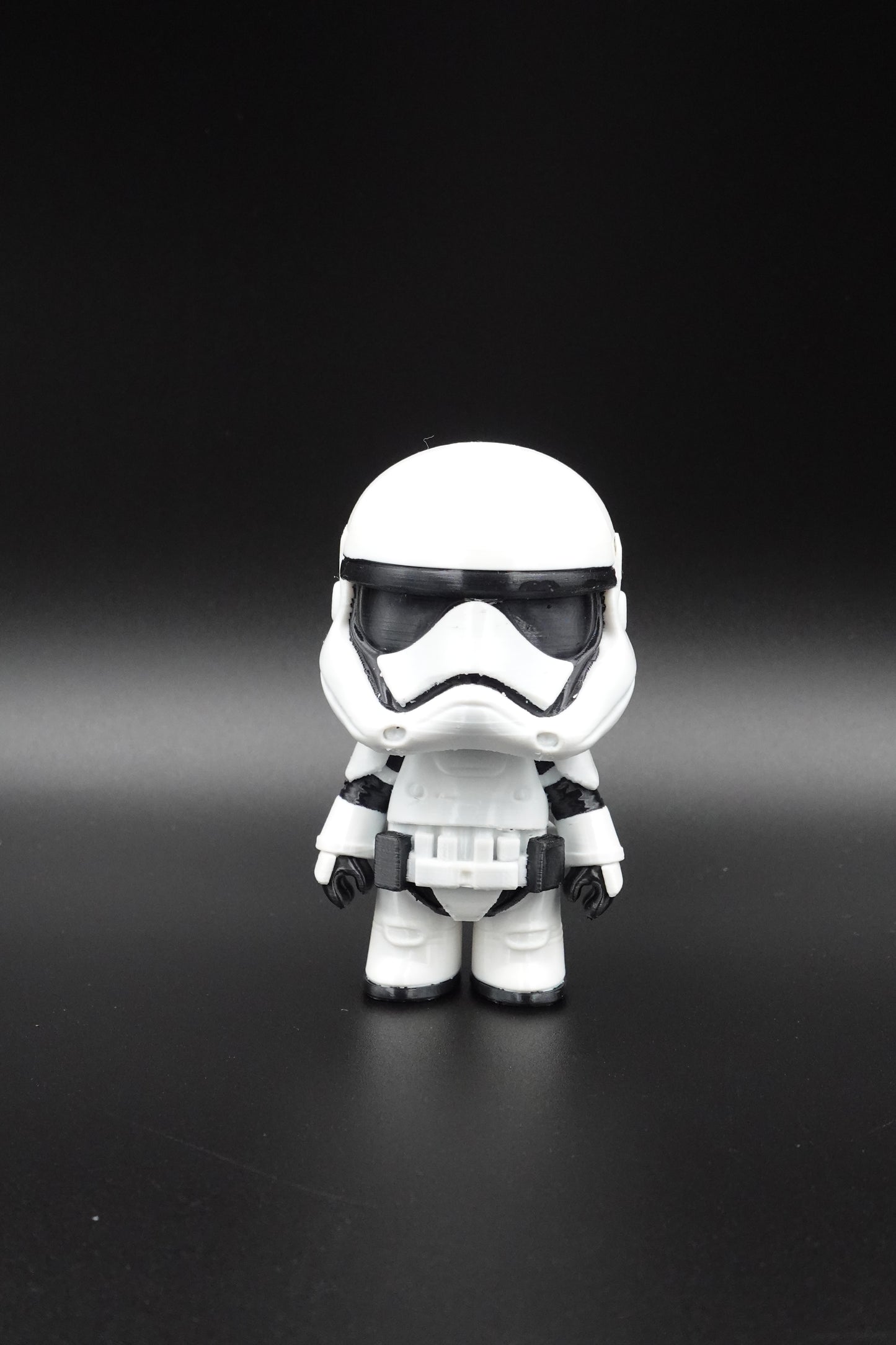 Stormtrooper ⚪👨‍🚀