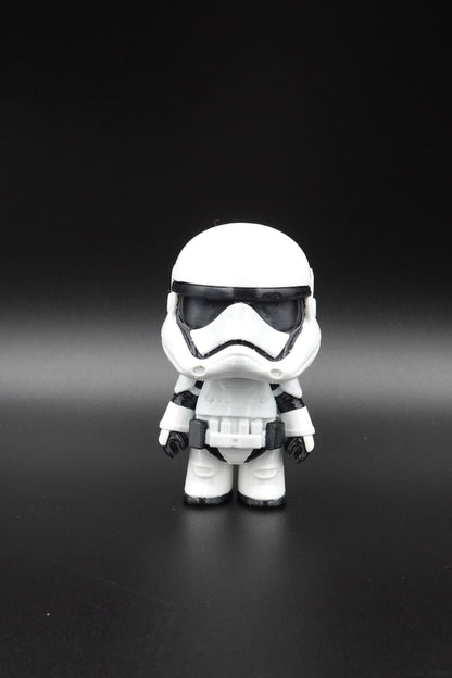 Stormtrooper ⚪👨‍🚀