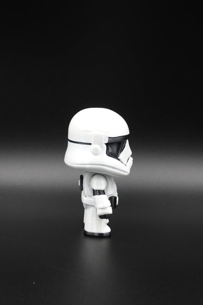 Stormtrooper ⚪👨‍🚀