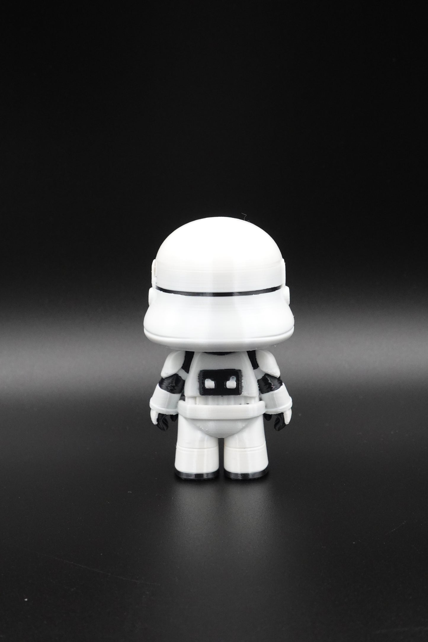 Stormtrooper ⚪👨‍🚀