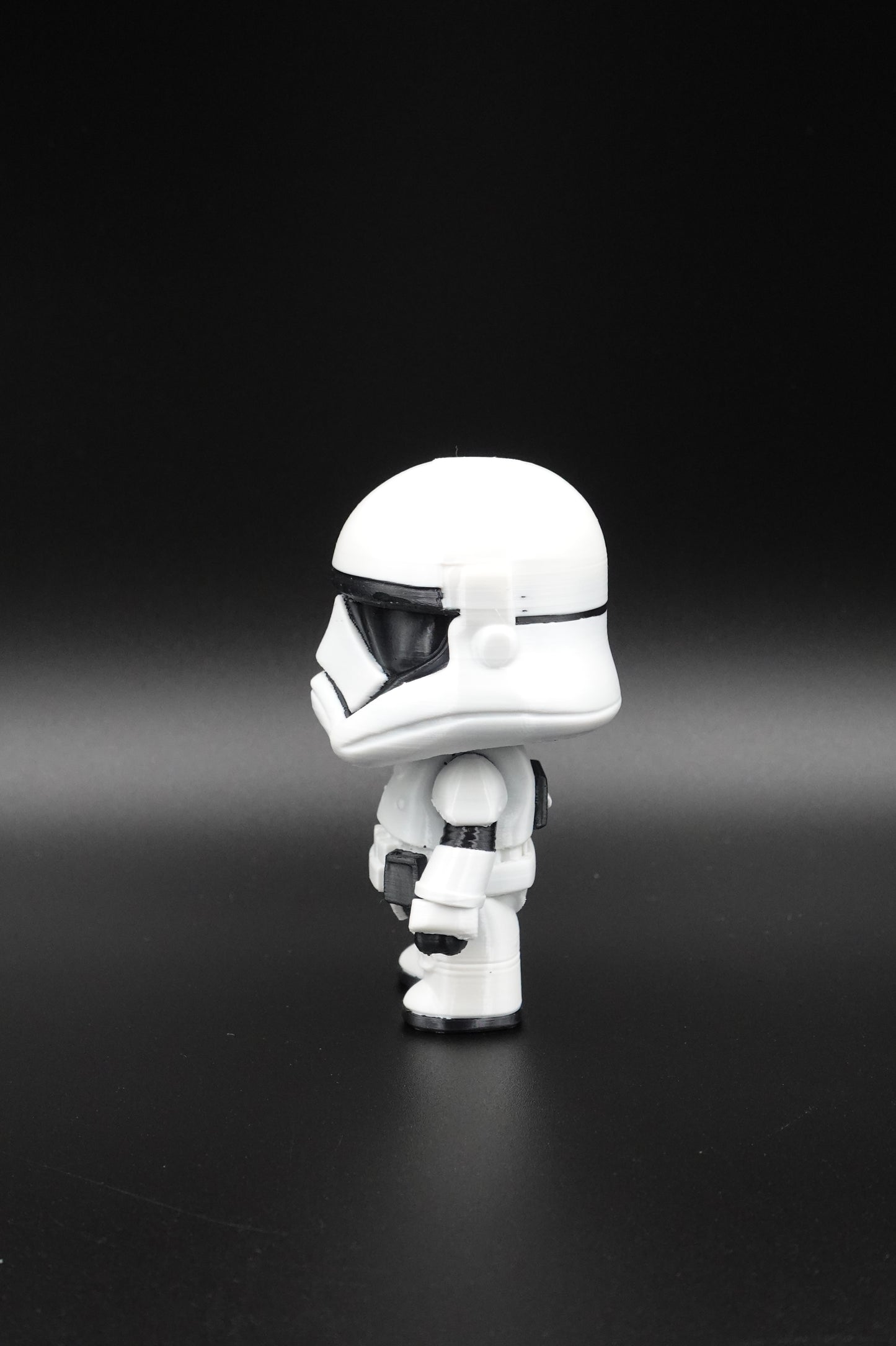 Stormtrooper ⚪👨‍🚀