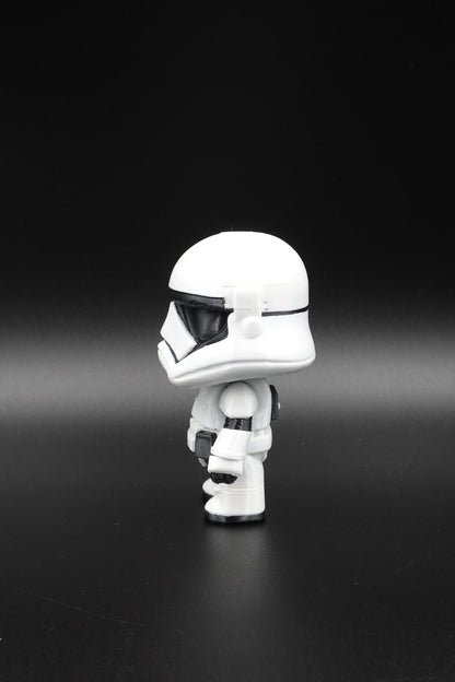 Stormtrooper ⚪👨‍🚀