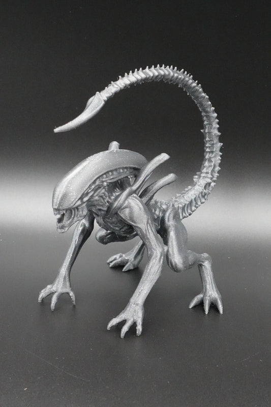 Alien Xénomorphe😈👽