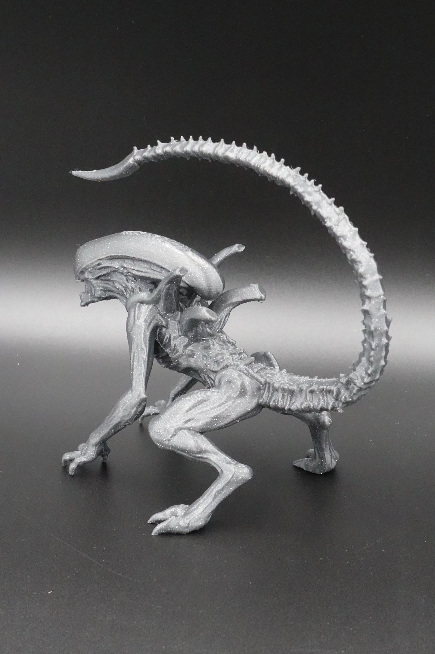 Alien Xénomorphe😈👽