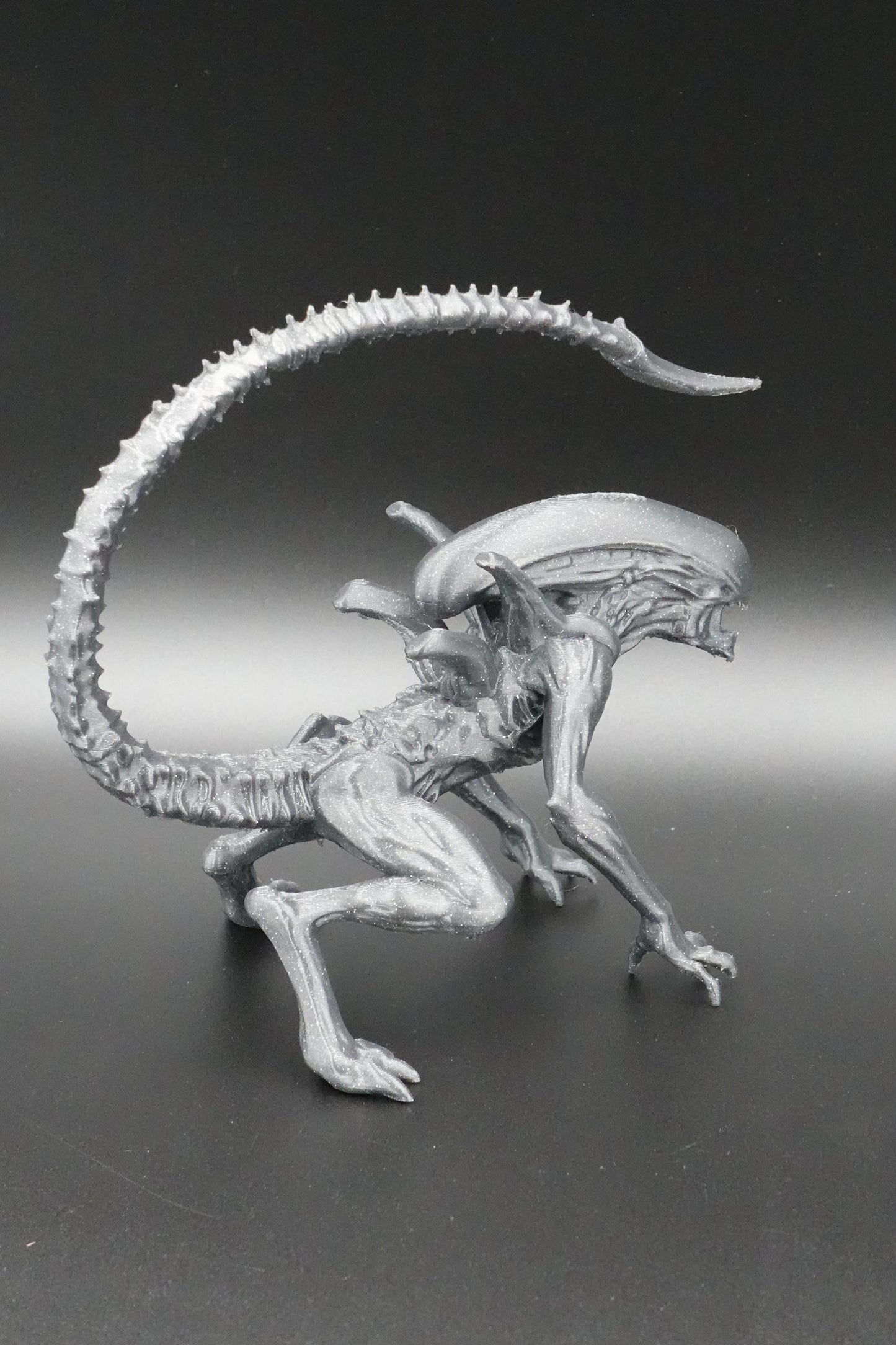 Alien Xénomorphe😈👽
