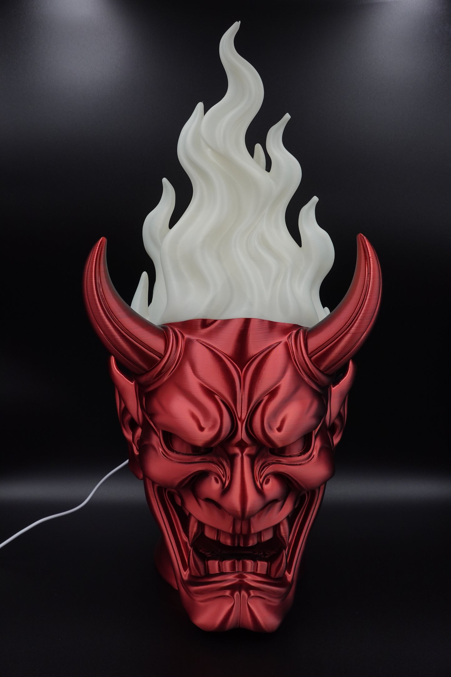 👹Tête Démoniaque 😈