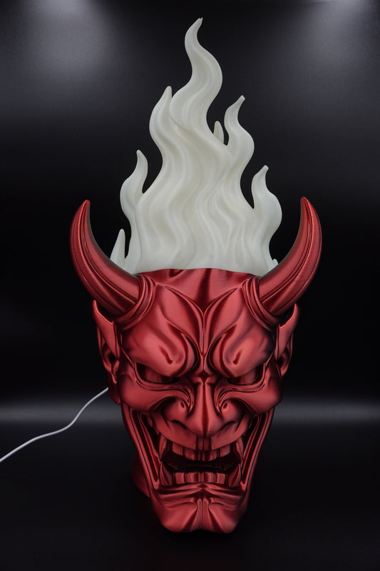 👹Tête Démoniaque 😈